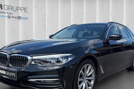 BMW 520 78.637 km 25.930 &euro; Husum 25813