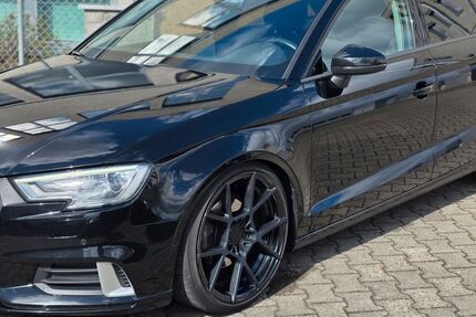 Audi A3 169.700 km 15.490 &euro; Nufringen 71154