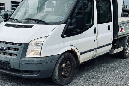 Ford Transit 230.000 km 5.999 &euro; Leinefelde 37327