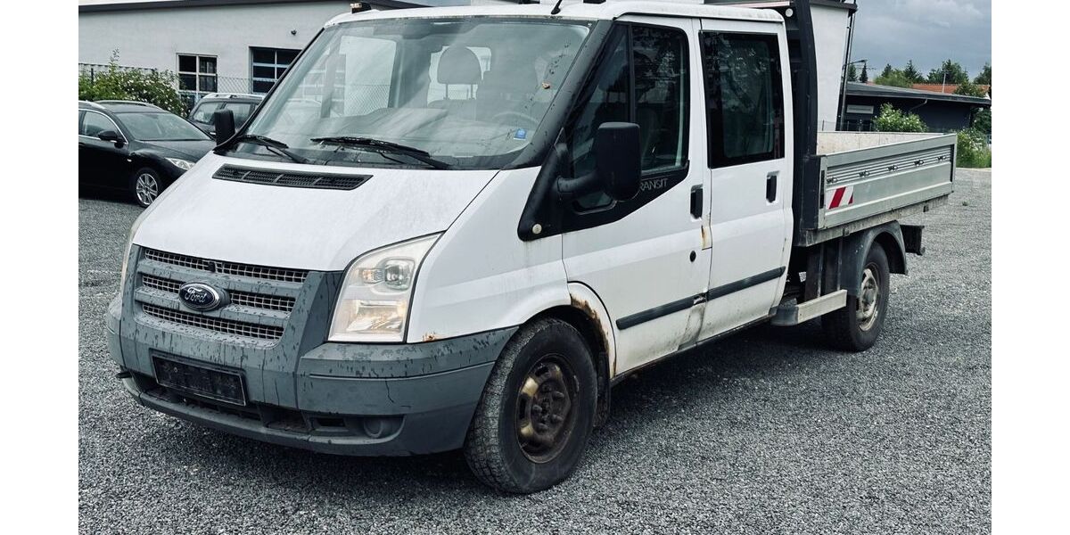 Ford Transit 230.000 km 5.999 &euro; Leinefelde 37327