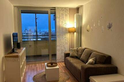 Zimmer Ludwigshafen am Rhein Mitte - 1 Zimmer, 1.350&euro; | Angebot:25529904