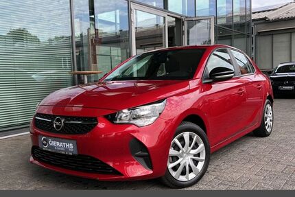 Opel Corsa 25.297 km 14.950 € Bergisch Gladbach 51429