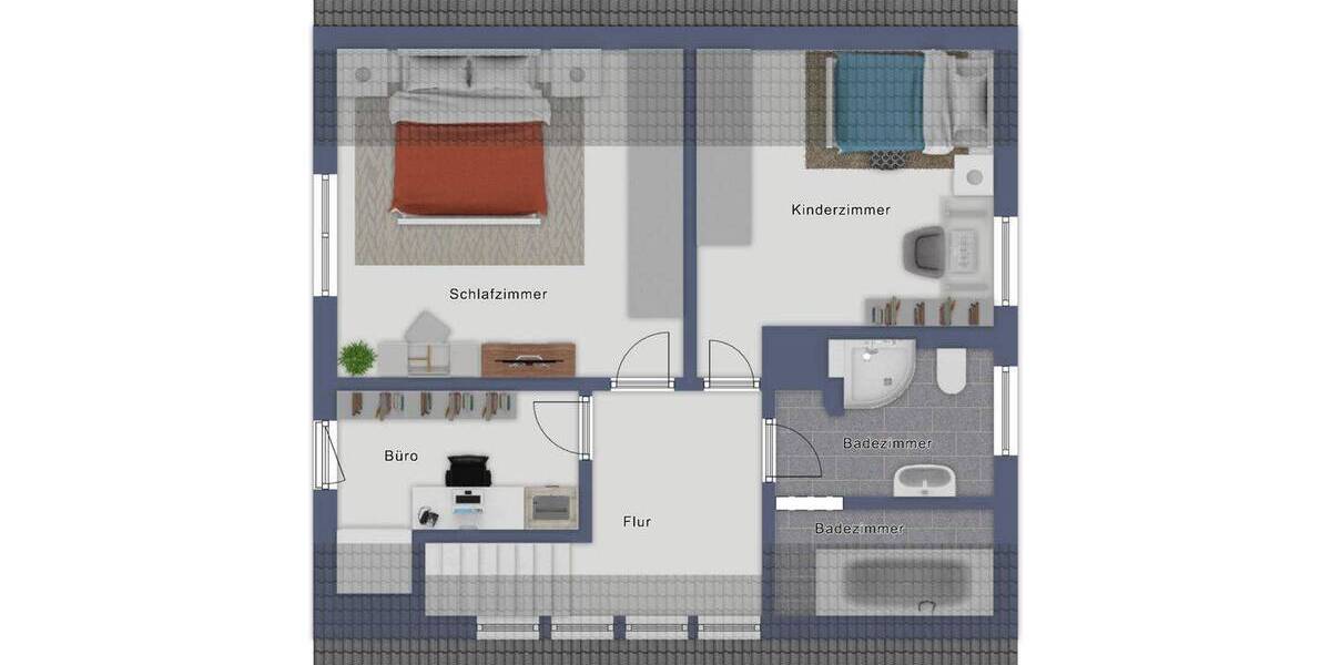 Einfamilienhaus Celle Westercelle - 4 Zimmer, 130 m&sup2;, 189.000&euro; | Angebot:26392769
