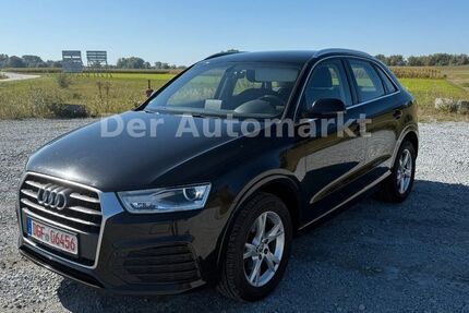 Audi Q3 280.000 km 11.999 € Deggendorf 94469
