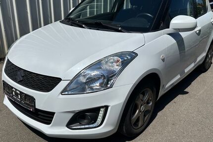 Suzuki Swift 90.000 km 6.990 &euro; Böblingen 71034