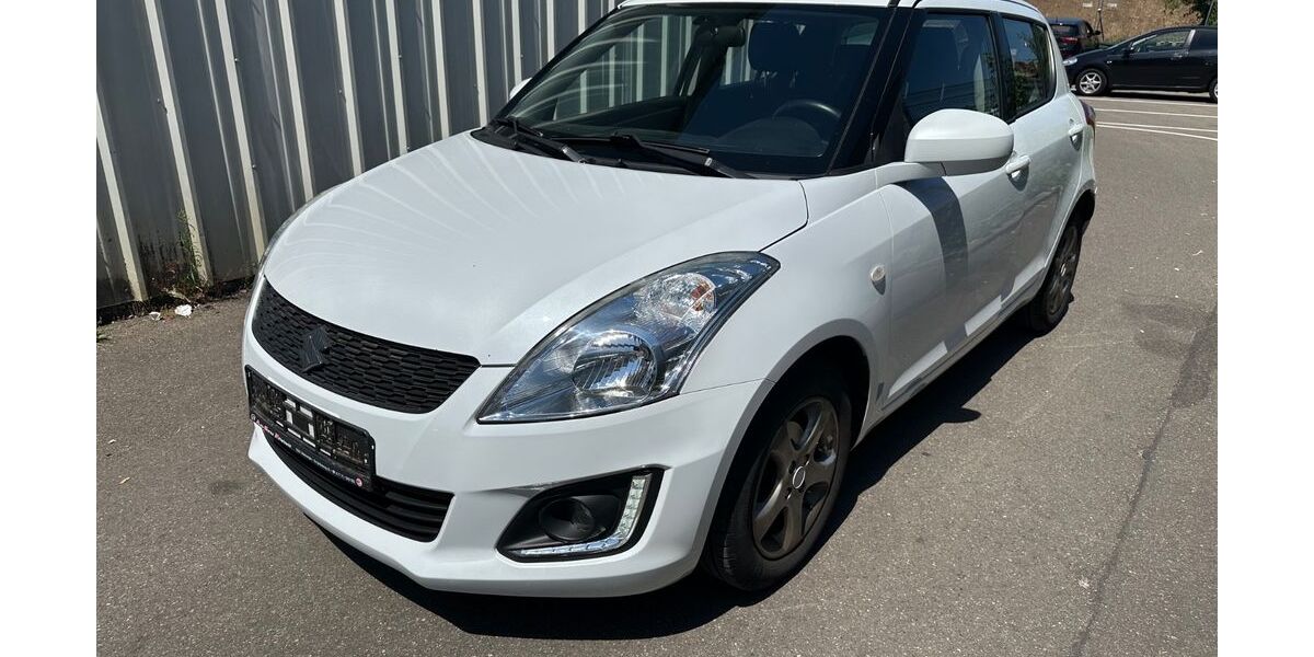 Suzuki Swift 90.000 km 6.990 &euro; Böblingen 71034