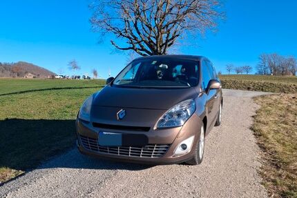 Renault Scenic 212.000 km 5.000 &euro; Rickenbach 79736
