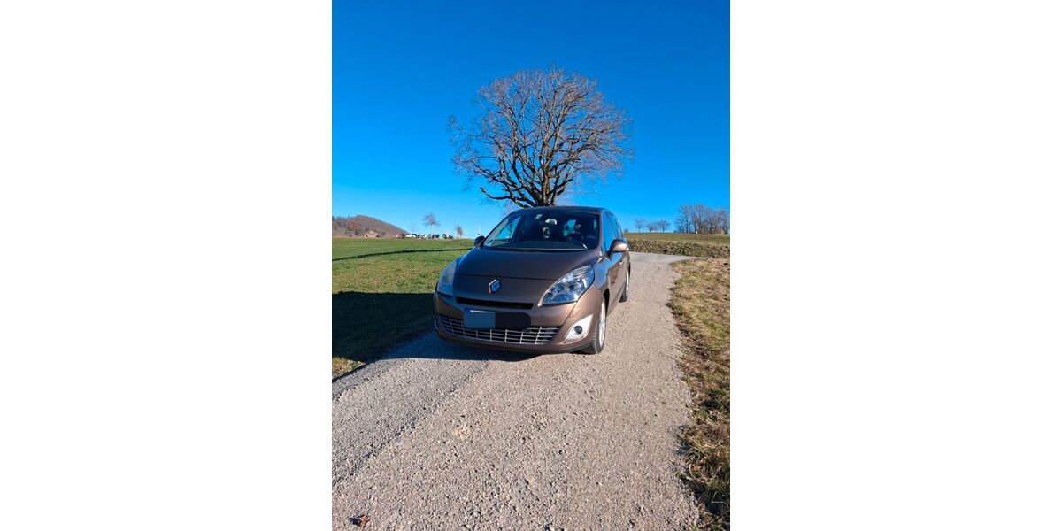 Renault Scenic 212.000 km 5.000 &euro; Rickenbach 79736