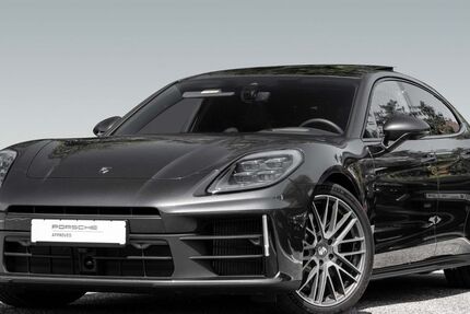 Porsche Panamera 31.749 km 109.900 &euro; Hamburg 22523