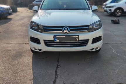 VW Touareg 179.700 km 15.900 &euro; Berlin 13359