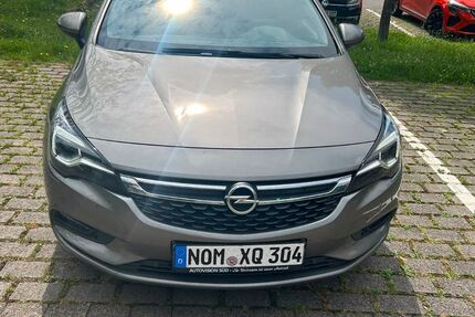 Opel Astra 180.000 km 6.000 &euro; uslar 37170