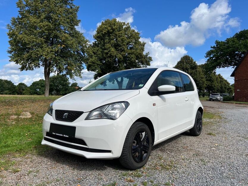 Seat Mii 166.660 km 2.990 € Minden 32425