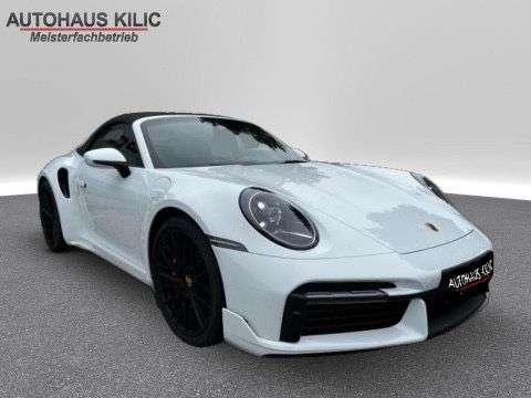 Porsche 992 36.251 km 189.990 € Ehringshausen - Katzenfurt 35630