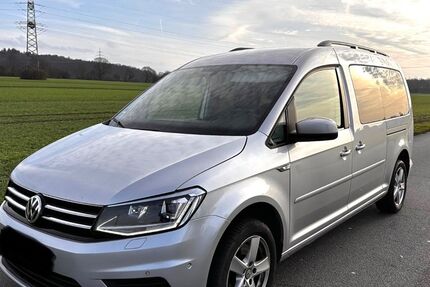 VW Caddy Maxi 319.000 km 12.500 &euro; Neu Isenburg 63263