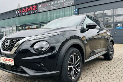 Nissan Juke 11.144 km 19.990 &euro; Illertissen 89257