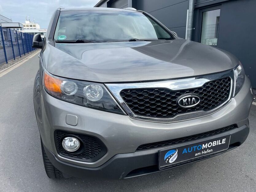 Sorento