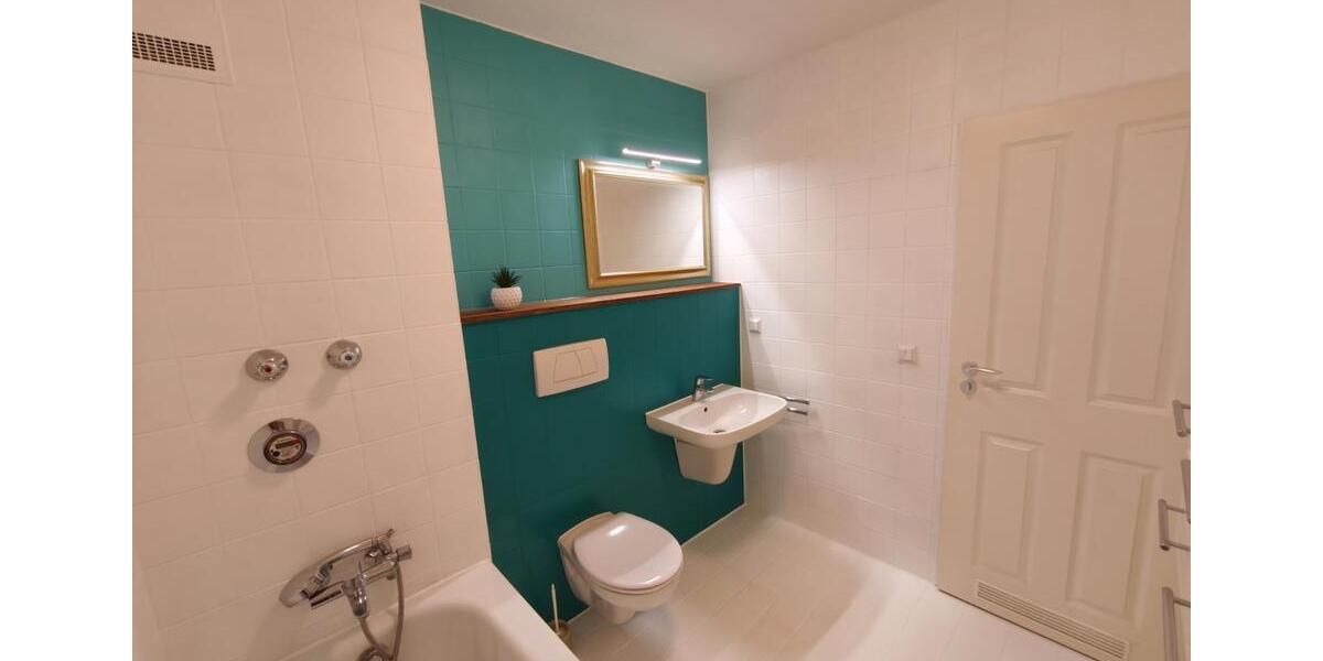 Etagenwohnung Gröbenzell - 2 Zimmer, 55 m&sup2;, 360.000&euro; | Angebot:25082533