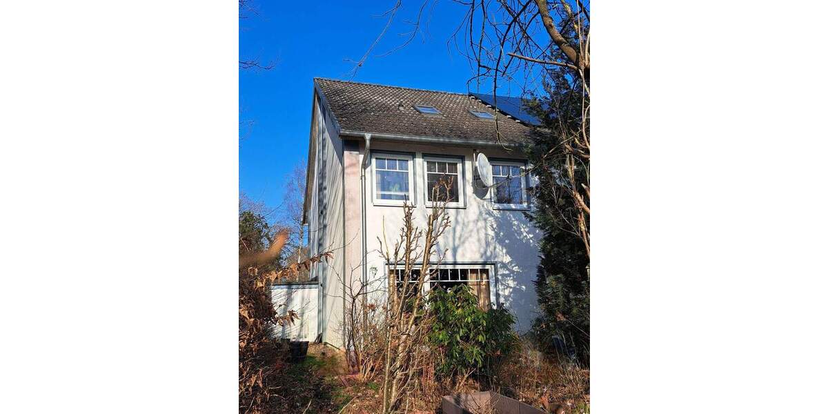 Reihenendhaus Hohenlockstedt - 4 Zimmer, 126 m&sup2;, 249.000&euro; | Angebot:25262144