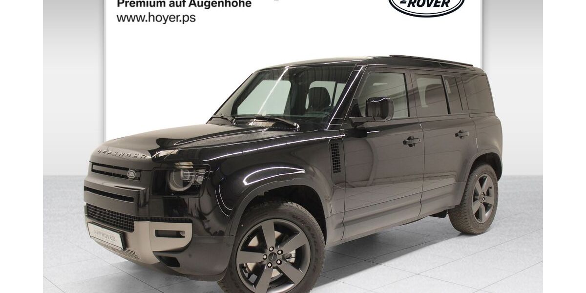 Land Rover Defender 3.100 km 78.830 &euro; Walsrode 29664