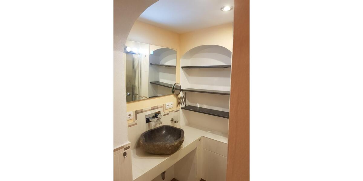 Erdgeschoßwohnung Mittenwald - 2 Zimmer, 55 m&sup2;, 470&euro; | Angebot:25148463