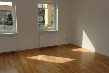 3 Raum Wohnung im Dorfkern von Schönow 3 zimmer