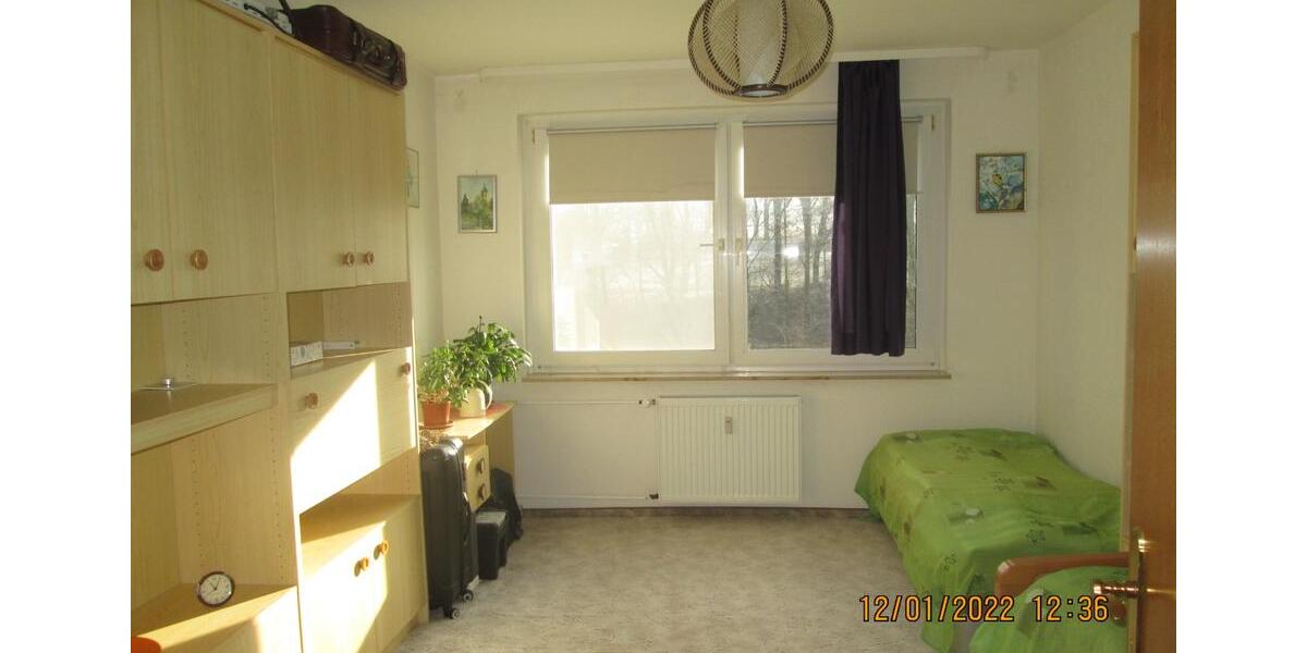 Etagenwohnung Seifhennersdorf - 3 Zimmer, 59 m&sup2;, 250&euro; | Angebot:24316715