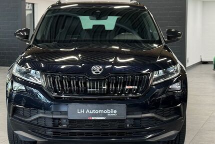 Skoda Kodiaq 188.000 km 23.900 &euro; Lüdinghausen 59348