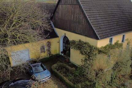 Haus Paderborn Benhausen - 7 Zimmer, 191 m&sup2;, 590.000&euro; | Angebot:25638207