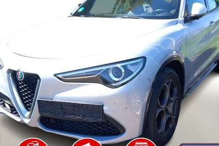 Alfa Romeo Stelvio 66.622 km 30.588 &euro; Freiburg im Breisgau 79111