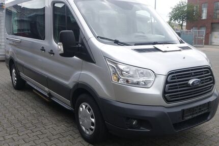 Ford Transit 223.500 km 12.950 &euro; Düsseldorf 40233