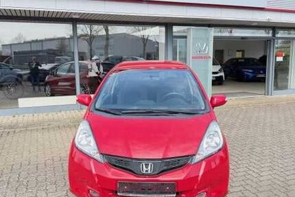 Honda Jazz 74.000 km 8.450 &euro; Wismar 23970