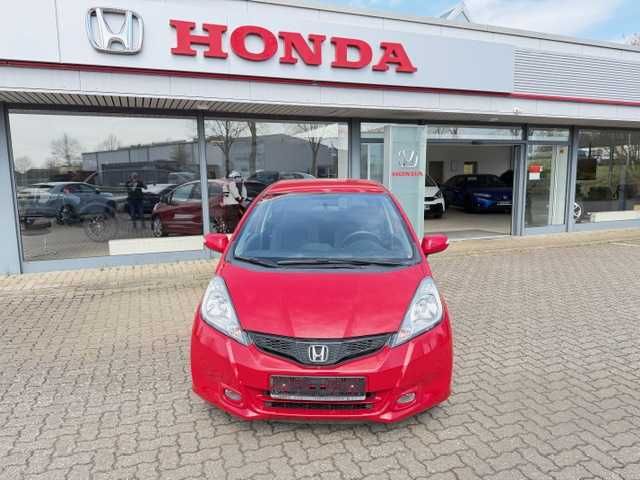 Honda Jazz 74.000 km 8.450 &euro; Wismar 23970