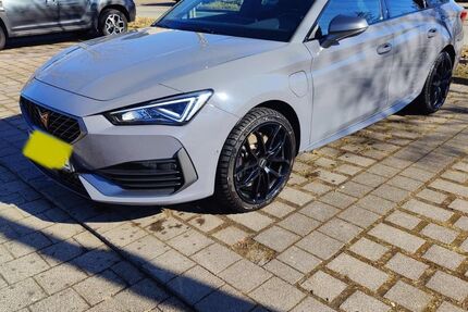 Cupra Leon 53.000 km 23.999 &euro; Geesthacht 21502