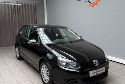 VW Golf 84.980 km 4.990 &euro; Lübeck 23556