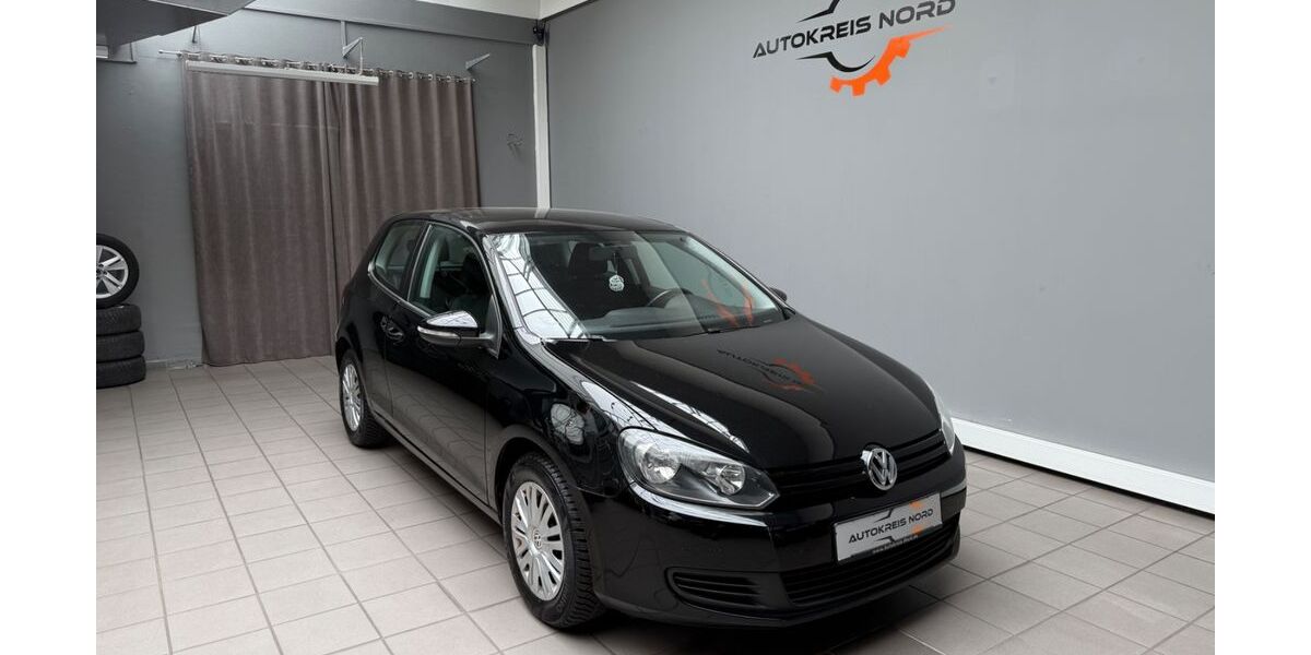 VW Golf 84.980 km 4.990 &euro; Lübeck 23556