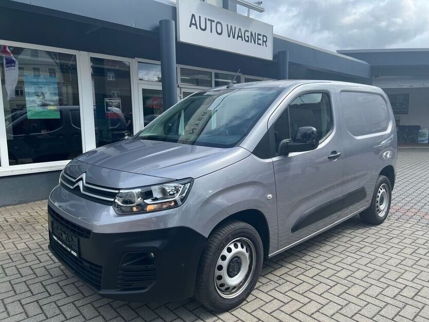 Berlingo