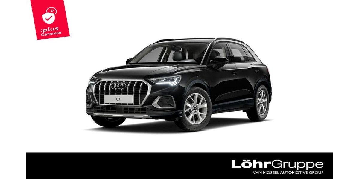 Audi Q3 29.500 km 37.990 &euro; Meckenheim / Bonn 53340