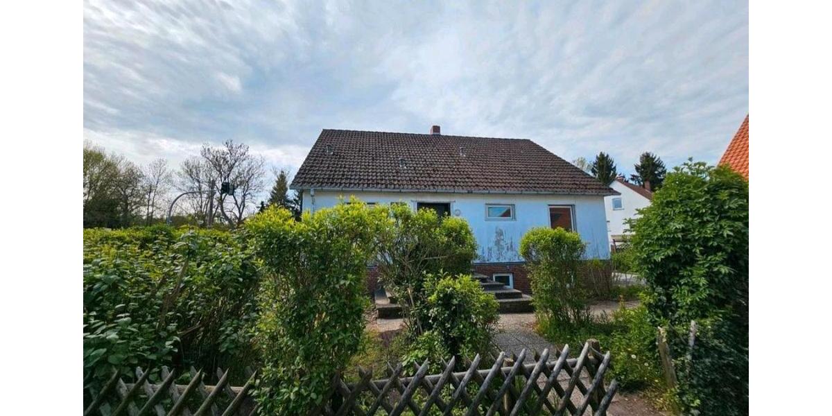 Einfamilienhaus Rinteln - 133.500&euro; | Angebot:26748655