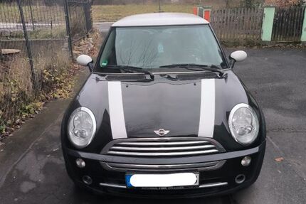 Mini Cooper 133.000 km 2.500 &euro; Stegaurach 96135