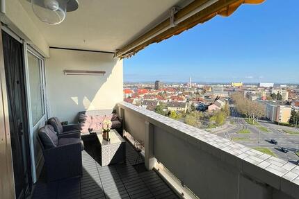 Wohnung Schweinfurt Bellevue - 2 Zimmer, 67 m&sup2;, 179.000&euro; | Angebot:26897669