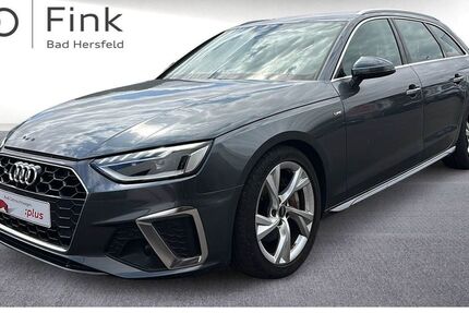 Audi A4 43.587 km 27.950 &euro; Bad Hersfeld 36251