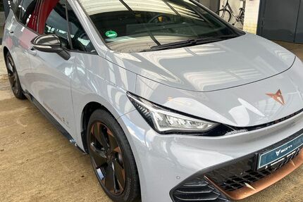 Cupra Born 11.111 km 31.490 &euro; Geilenkirchen 52511
