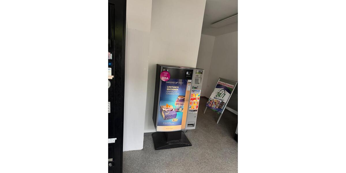 Gewerbeobjekt Villingen-Schwenningen Schwenningen - 22.500&euro; | Angebot:26445385