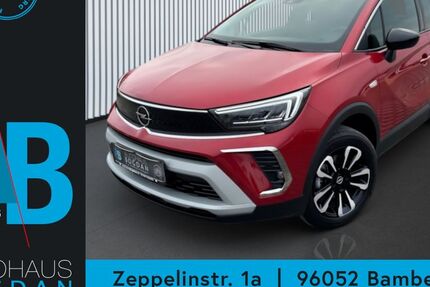 Opel Crossland (X) 5.735 km 20.480 &euro; Bamberg 96052