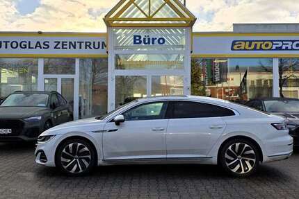 VW Arteon 33.399 km 36.990 &euro; Aurich 26607