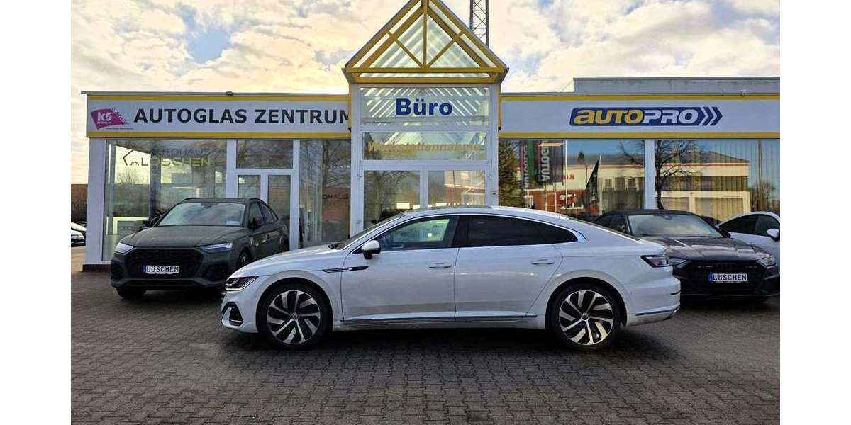 VW Arteon 33.399 km 36.990 &euro; Aurich 26607