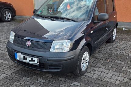 Fiat Panda 123.000 km 2.200 &euro; Ulm 89079