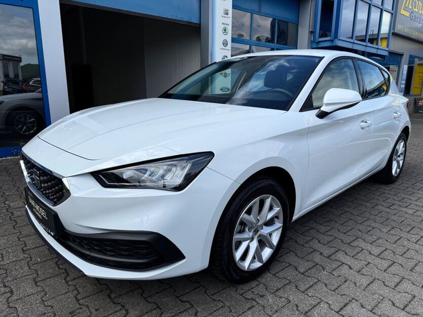 Seat Leon 19.900 km 21.990 € Ayl 54441