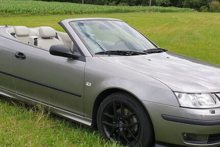 Saab 9-3 120.000 km 12.400 &euro; Ellwangen (Jagst) 73479