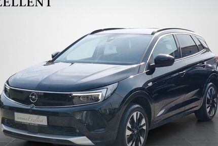 Opel Grandland (X) 9.871 km 23.850 &euro; Troisdorf (Köln/Bonn) 53842